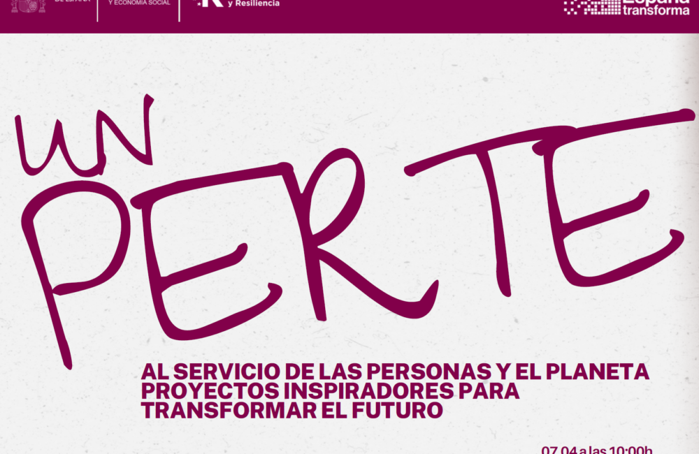 Zaindata participará en el acto de difusión del PERTE de Economía Social y de los Cuidados