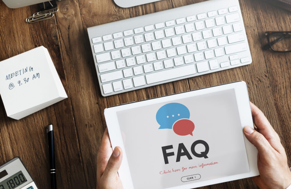 FAQs del programa Kit Espacios de Datos