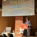 ZAINDATA en LKS Next Tech Day: los espacios de datos como infraestructura para la colaboración sociosanitaria