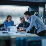 ¿Qué es —y qué no es— un espacio de datos?