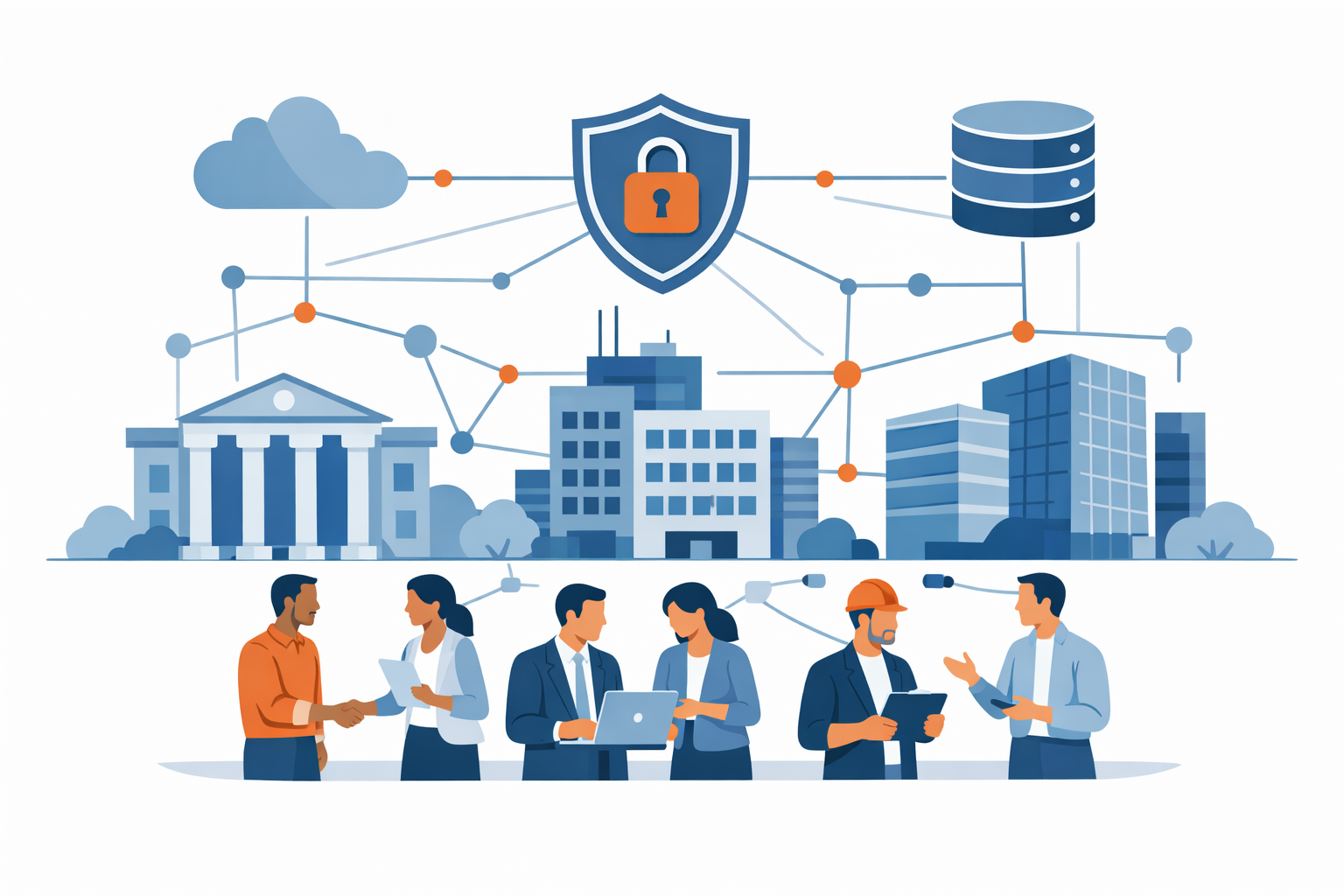 Marco de Interoperabilidad Técnico del CRED