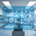 Cómo medir el valor de un espacio de datos 
