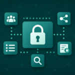 Ecosistema de confianza: La arquitectura que impulsa los espacios de datos