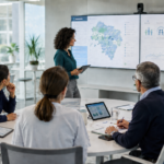 De la historia clínica al territorio: Euskadi, EHDS y la próxima frontera europea de los datos de cuidados