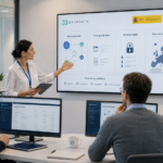 El CRED publica la versión 1.2 del Marco de Interoperabilidad Técnico para espacios de datos