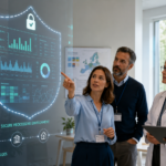 Entornos de Procesamiento Seguro: una pieza necesaria para el futuro Espacio Europeo de Datos de Salud