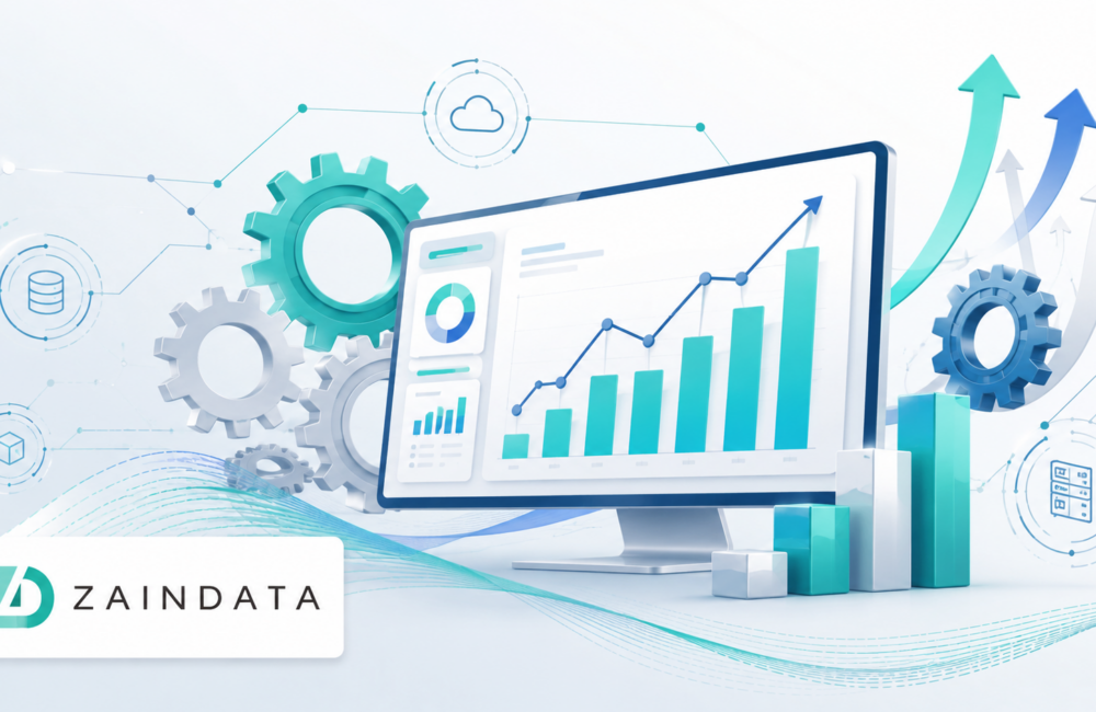 Participamos en la jornada “Pasaporte Digital de Producto y Espacios de Datos, claves para la industria del futuro”