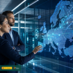Soberanía digital europea: datos, infraestructuras e IA como nuevo terreno estratégico