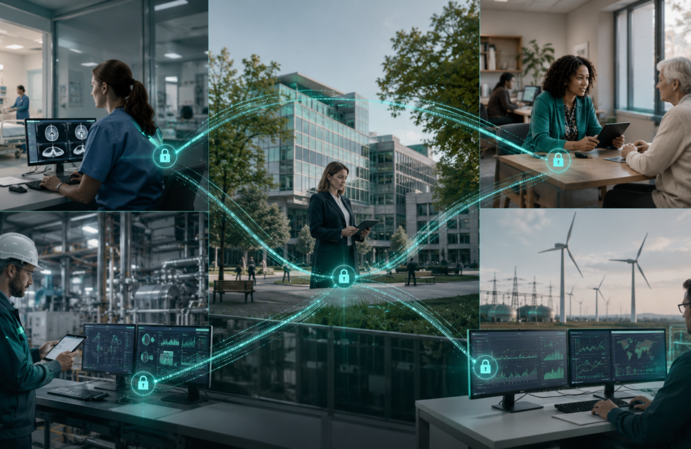 Compartir datos no es el objetivo: el reto es convertirlos en mejores decisiones